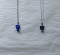 Crystal Angel Necklace