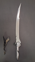 Alita Angel Sword