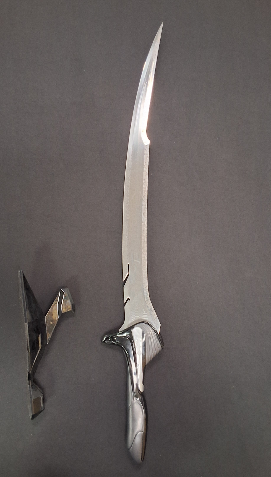 Alita Angel Sword