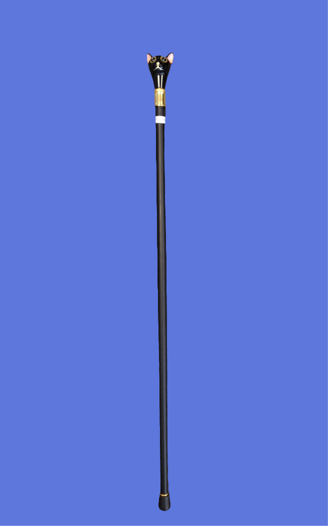 Cat Cane