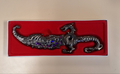 Purple Dragon Dagger