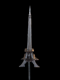 Eiffel Tower Blade 15"
