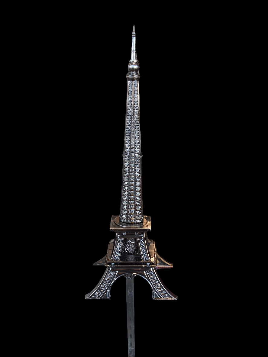 Eiffel Tower Blade 15"