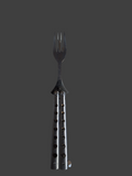 Silver Butterfly Fork
