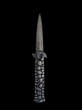 Large Scales Stiletto Folder