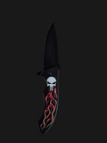 Flame Punisher Folder