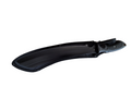 Handguard Black machete