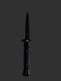 Falcon Black Stiletto