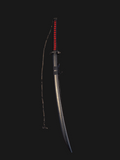 Zangetsu Katana (Jagged)