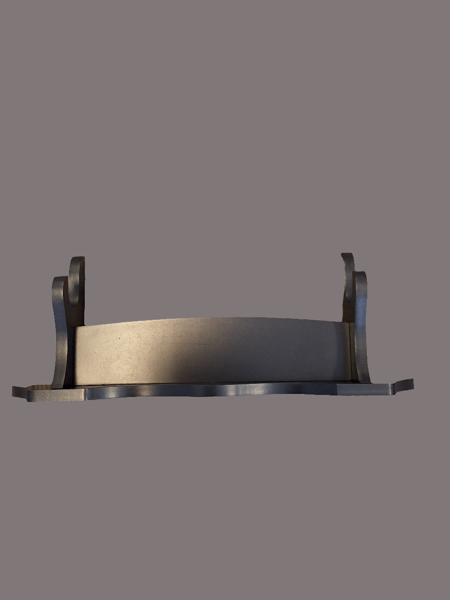 1 Tier Sword Stand (Wall&table)