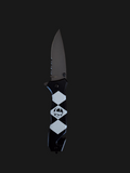 Black Ranger Safety Knife