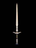Dragon Sword Blue Ord