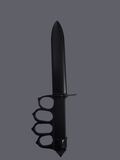 Metal Trench Knife