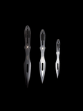 Spider Throwers 3 Pc