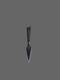 Bosom Dagger, Grey Handle