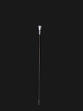 Poker Heart Cane
