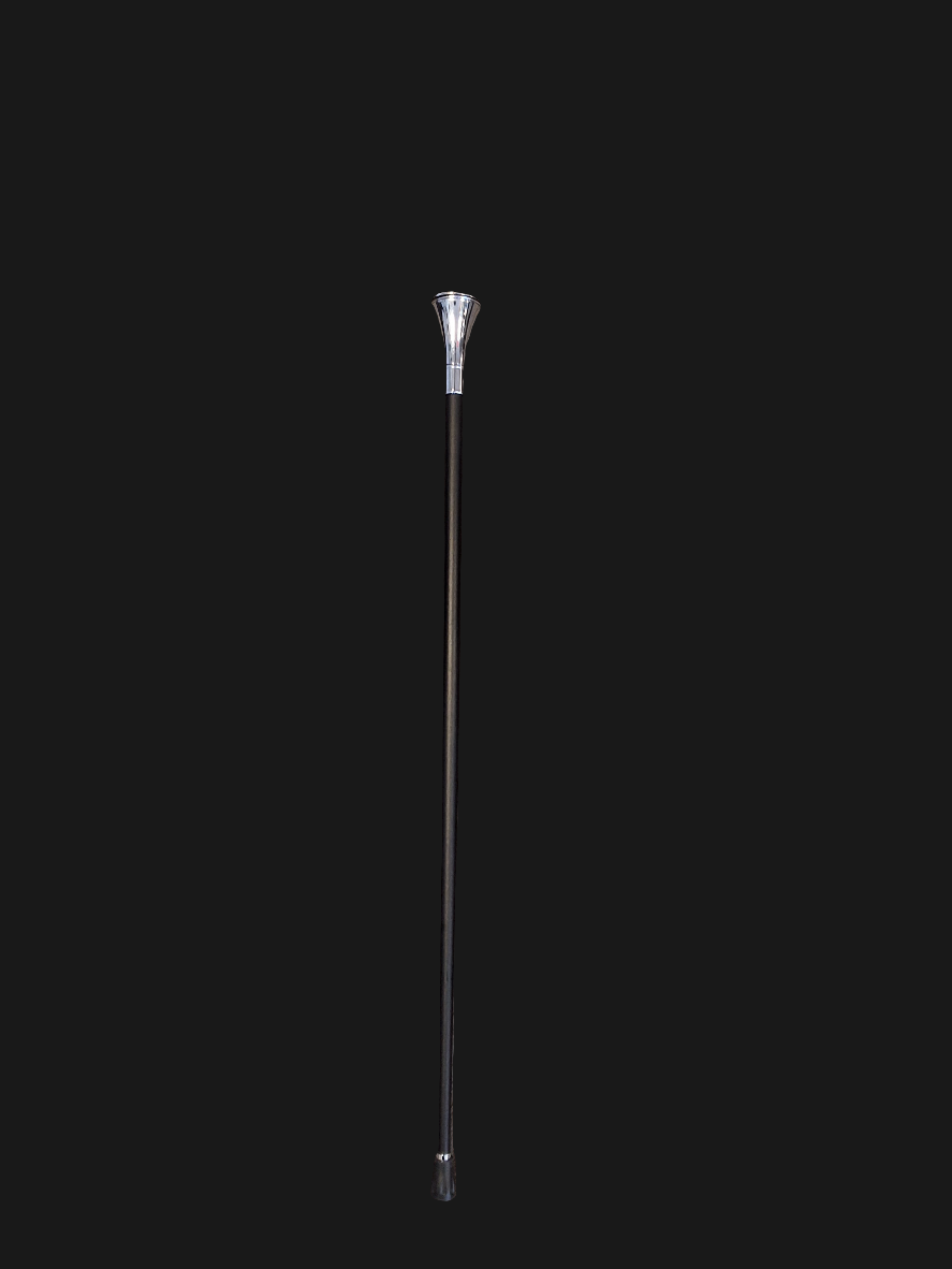 Poker Heart Cane