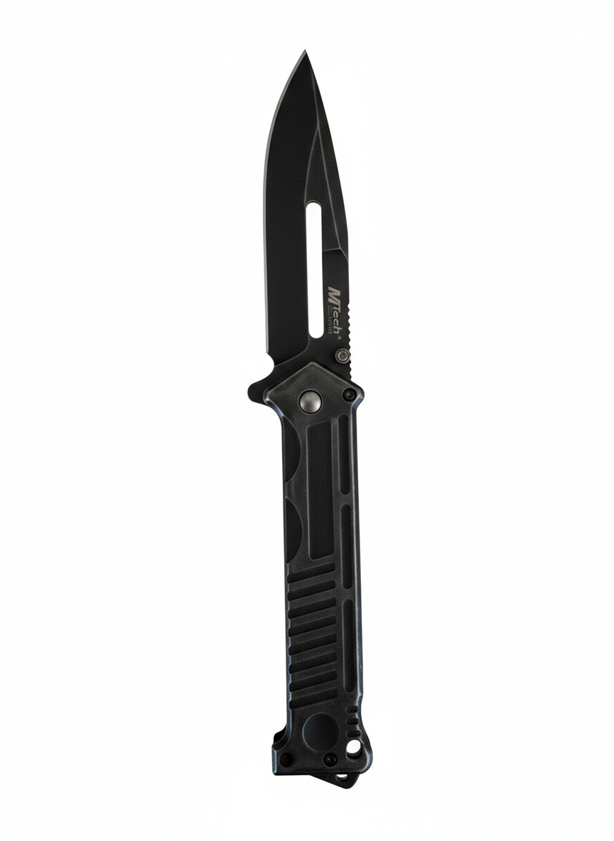 Stonewash Side Faux