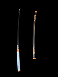 Shinobu's Katana