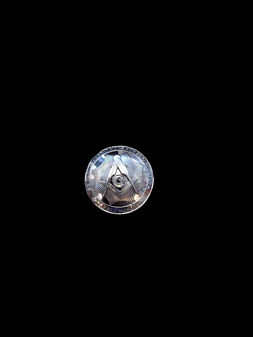 Masonic Cane