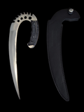 Black Swing Blade