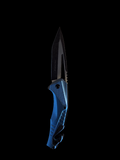 Sky Blue Safety Knife