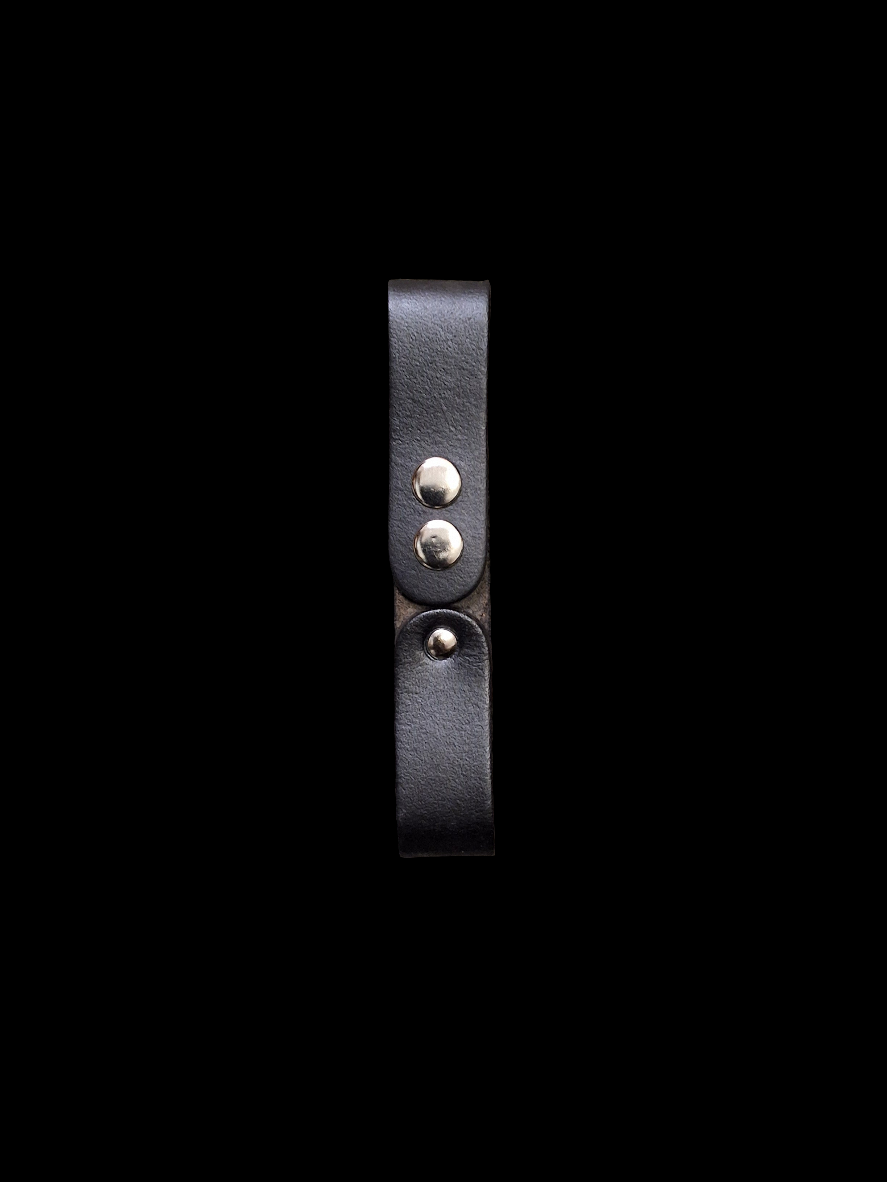 Leather Band (Holster)