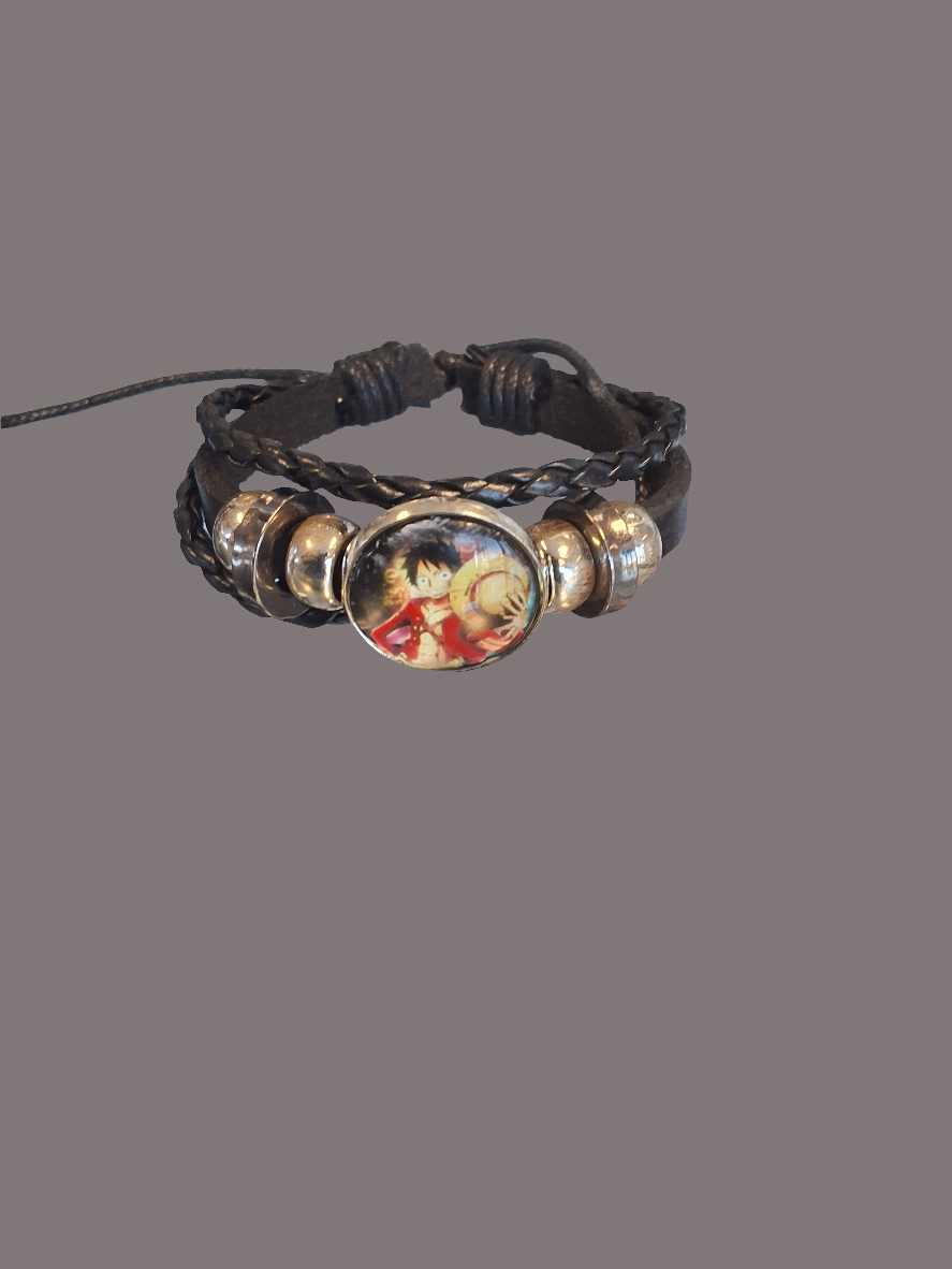 One Piece Bracelet
