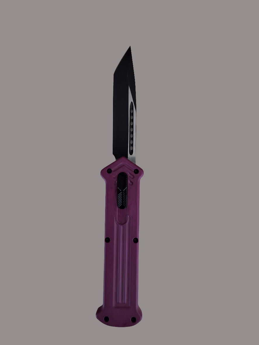Purple OTF
