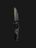 Zelda Knife (BLK)