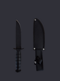 Black Carbon Tonto Dagger