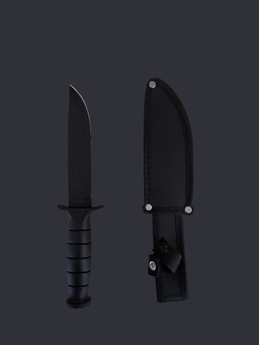 Black Carbon Tonto Dagger