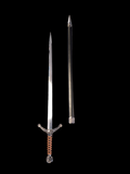 Celtic Claymore