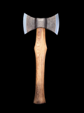 Double Sided Axe Small