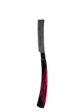 Red Grim Reaper Razor