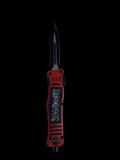 Dead Pool OTF Double Edge