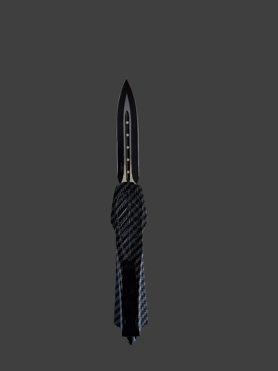 Otf Wide Head W Carbon Fiber
