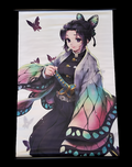 Anime Posters (Canvas)
