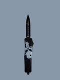 Punisher OTF Double Edge