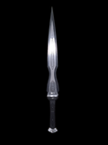 Achilles Sword Troy Greek