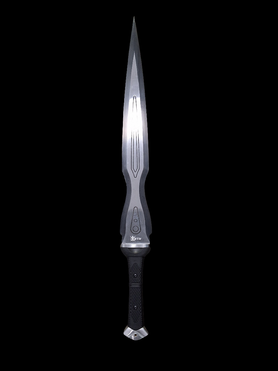 Achilles Sword Troy Greek