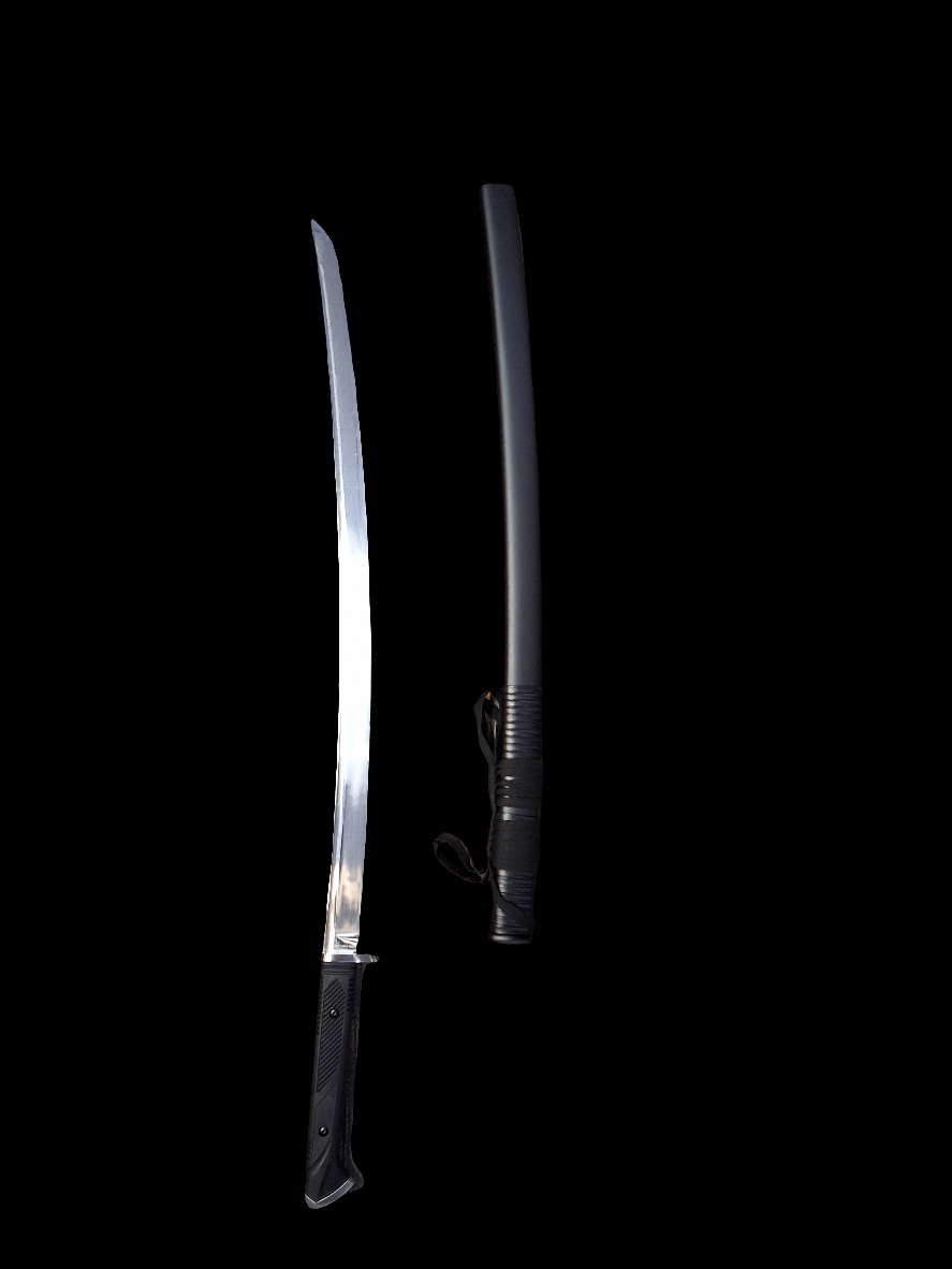 High Carbon Hand Forged Sword