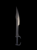 Polypropylene Short Sword