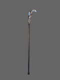 Gun Cane (Hidden Sword)