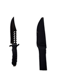 Fixed Blade Eco Wartech Solid