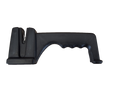Black Hand Held Sharpener