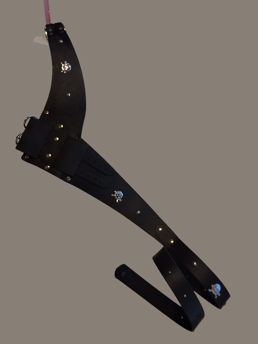 Skull WaistBand