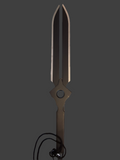 Split Blade Short Sword