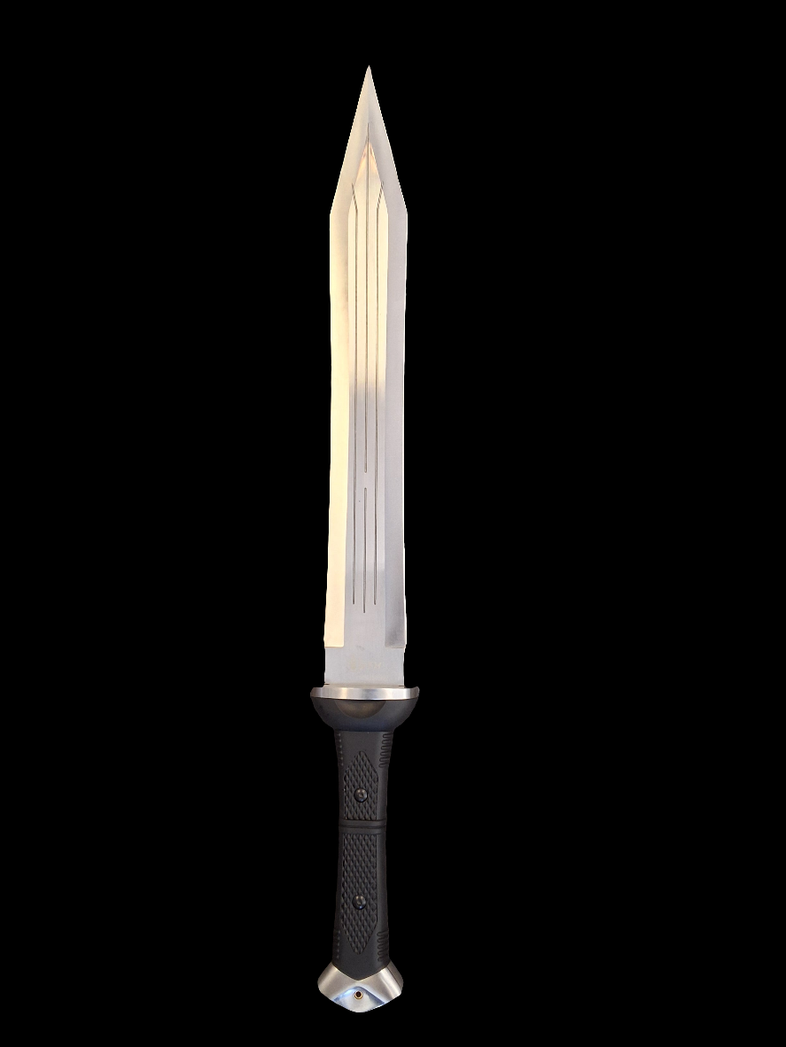 Battle Ready Gladius Wide Blade