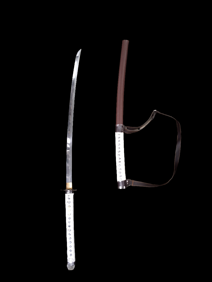 Mihonnes Katana (Walking Dead)
